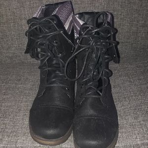 boots
